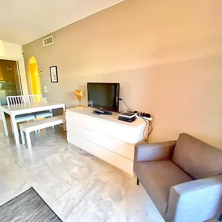 Appartamento Sunset Terrace At La Reserva Marbella I Pools & Gardens Marbella