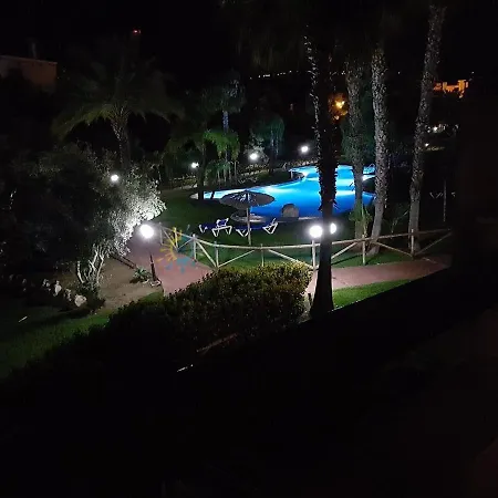 Appartamento Sunset Terrace At La Reserva Marbella I Pools & Gardens Marbella