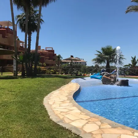 Sunset Terrace At La Reserva Marbella I Pools & Gardens Appartamento *