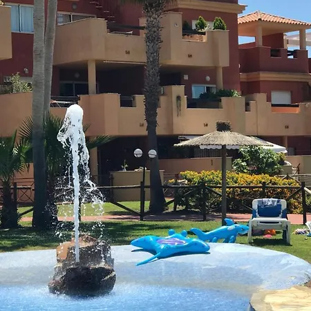 Appartamento Sunset Terrace At La Reserva Marbella I Pools & Gardens *