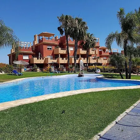 Sunset Terrace At La Reserva Marbella I Pools & Gardens Appartamento Marbella