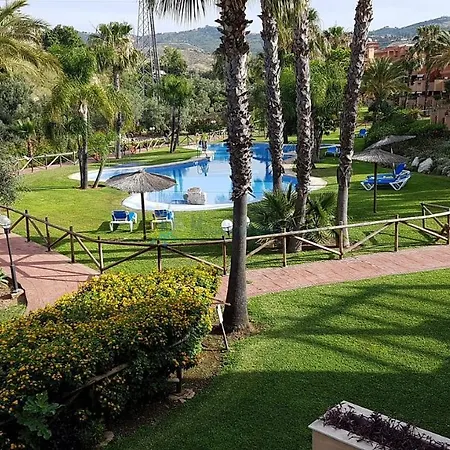 Appartamento Sunset Terrace At La Reserva Marbella I Pools & Gardens *