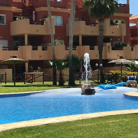 Appartamento Sunset Terrace At La Reserva Marbella I Pools & Gardens *