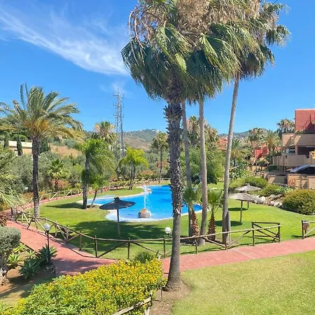 Appartamento Sunset Terrace At La Reserva Marbella I Pools & Gardens Marbella