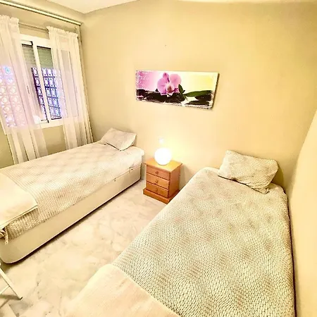 Sunset Terrace At La Reserva Marbella I Pools & Gardens Appartamento Marbella