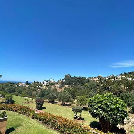 Sunset Terrace At La Reserva Marbella I Pools & Gardens Appartamento *