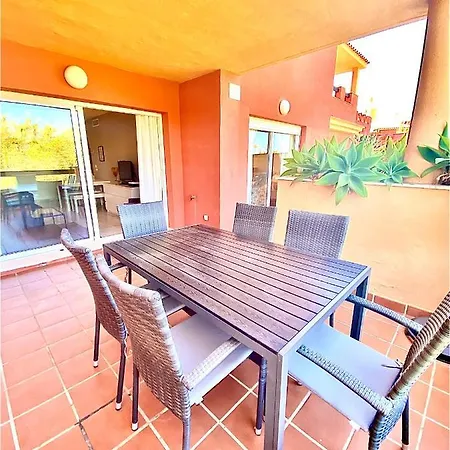 Appartamento Sunset Terrace At La Reserva Marbella I Pools & Gardens