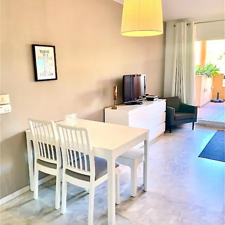 Appartamento Sunset Terrace At La Reserva Marbella I Pools & Gardens