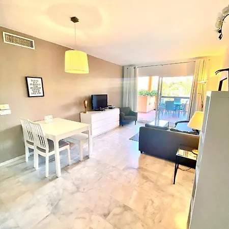Sunset Terrace At La Reserva Marbella I Pools & Gardens * Marbella